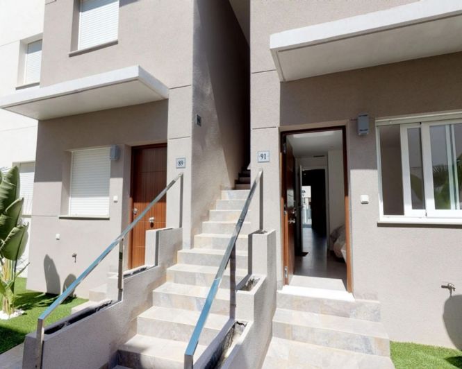 Image No.11-Appartement de 3 chambres à vendre à Torrevieja