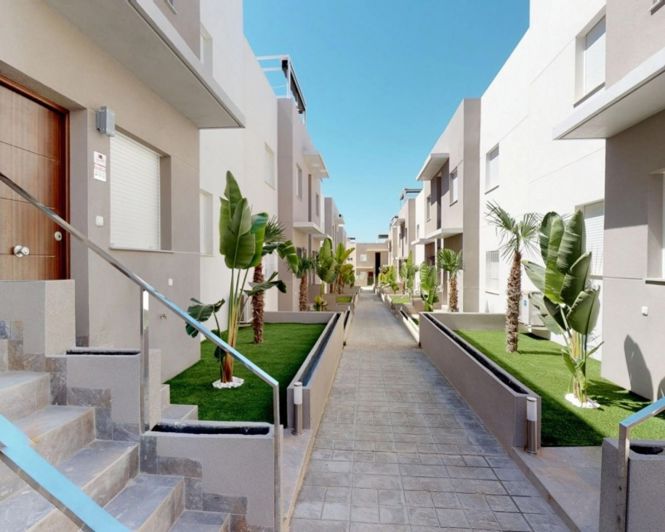 Image No.12-Appartement de 3 chambres à vendre à Torrevieja