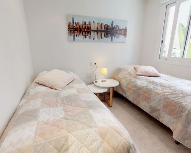 Image No.15-Appartement de 3 chambres à vendre à Torrevieja