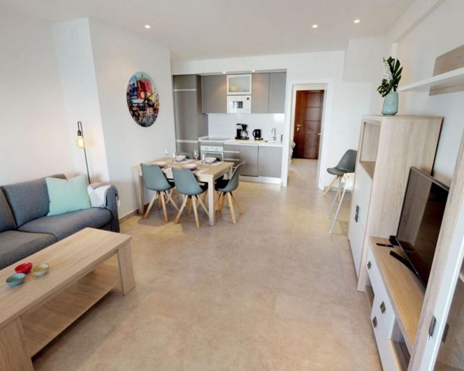 Image No.16-Appartement de 3 chambres à vendre à Torrevieja