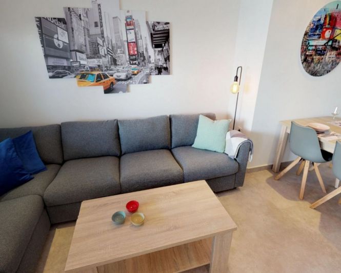 Image No.19-Appartement de 3 chambres à vendre à Torrevieja