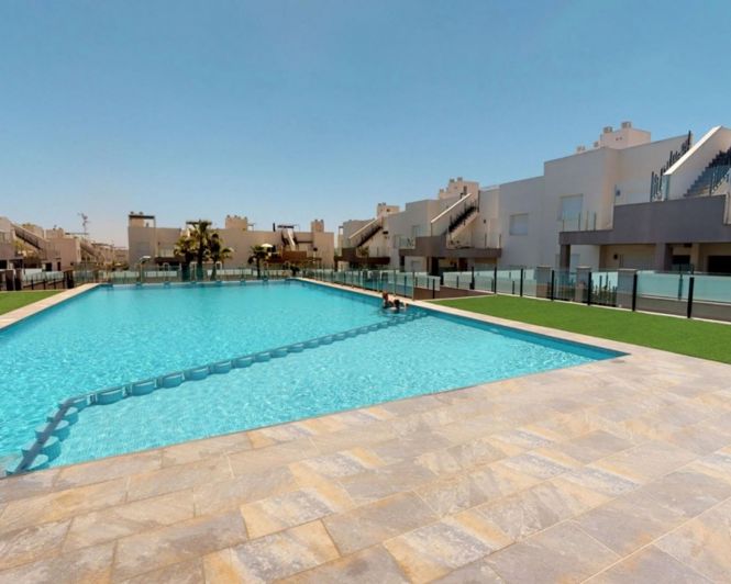 Image No.4-Appartement de 3 chambres à vendre à Torrevieja