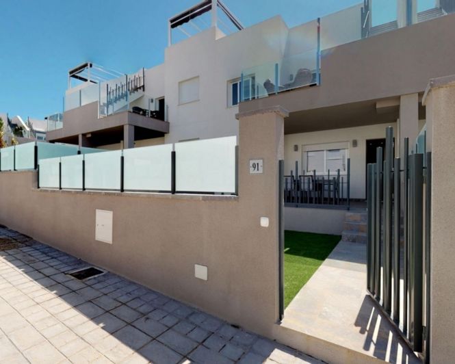 Image No.5-Appartement de 3 chambres à vendre à Torrevieja