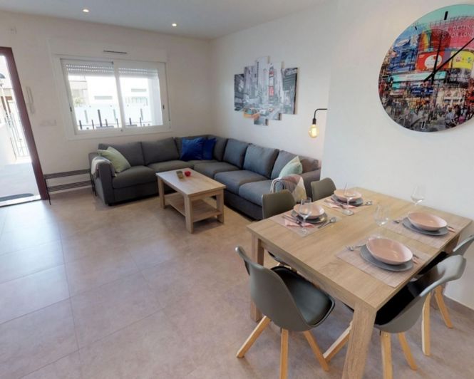 Image No.6-Appartement de 3 chambres à vendre à Torrevieja