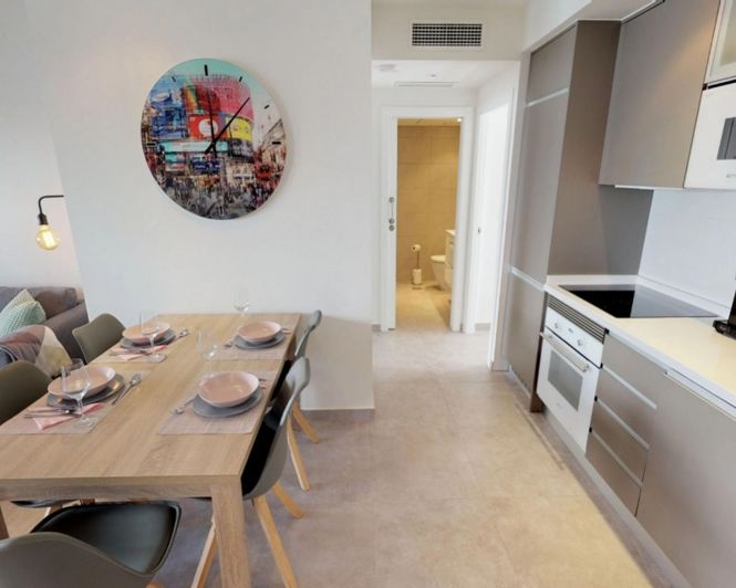 Image No.7-Appartement de 3 chambres à vendre à Torrevieja