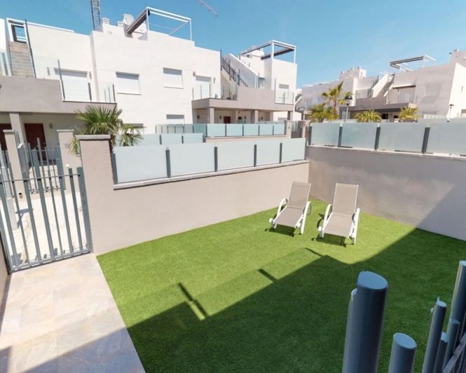 Image No.8-Appartement de 3 chambres à vendre à Torrevieja