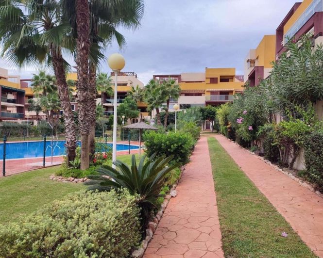 Image No.4-2 Bed Apartment for sale