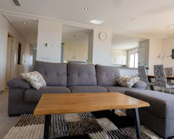 Image No.10-3 Bed Apartment for sale