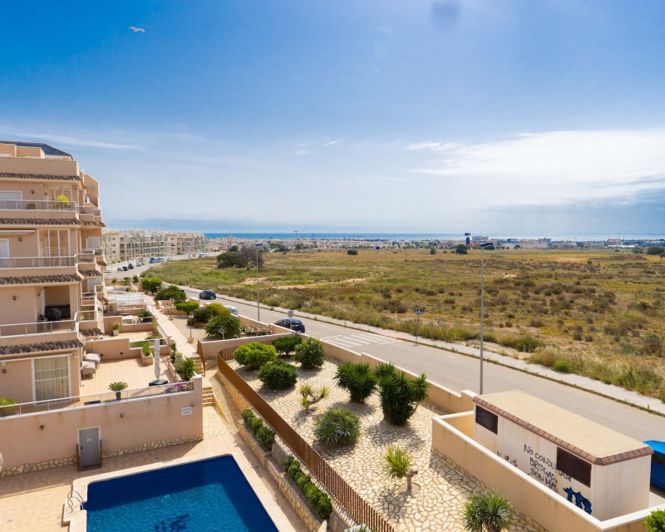 Image No.16-3 Bed Apartment for sale