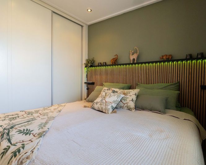 Image No.18-3 Bed Apartment for sale
