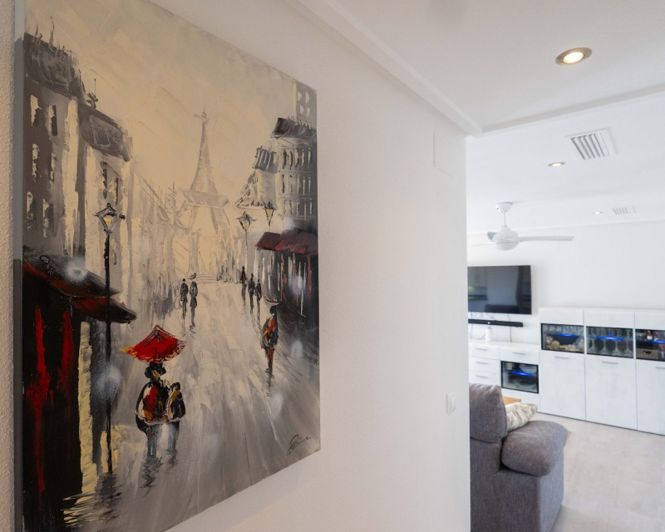 Image No.19-3 Bed Apartment for sale