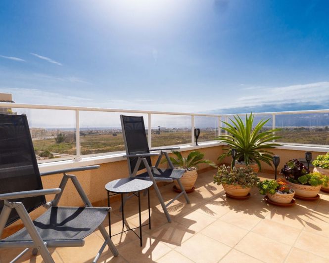 Image No.30-3 Bed Apartment for sale