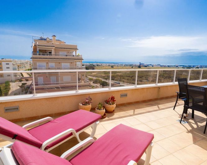 Image No.34-3 Bed Apartment for sale