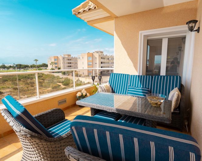 Image No.35-3 Bed Apartment for sale