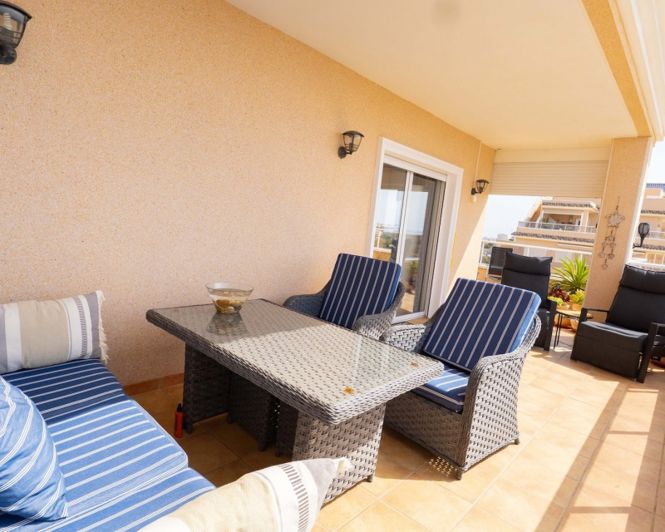 Image No.36-3 Bed Apartment for sale