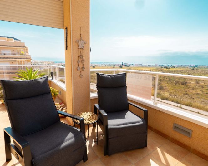 Image No.37-3 Bed Apartment for sale