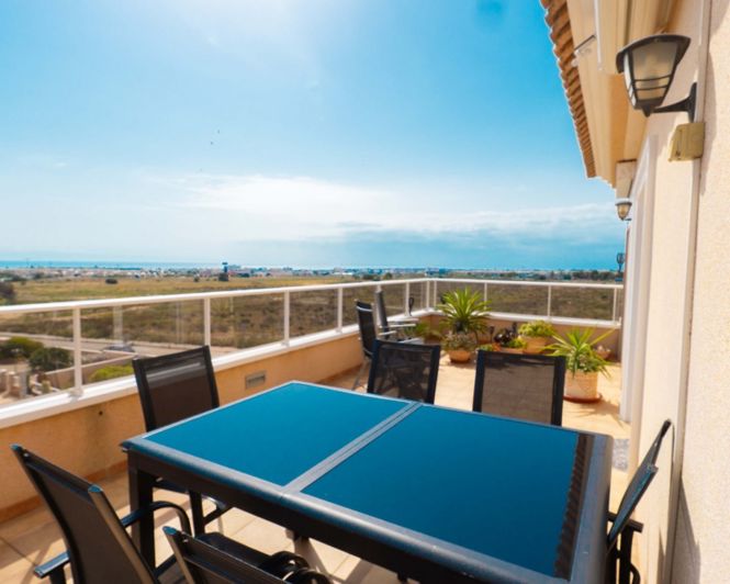 Image No.39-3 Bed Apartment for sale