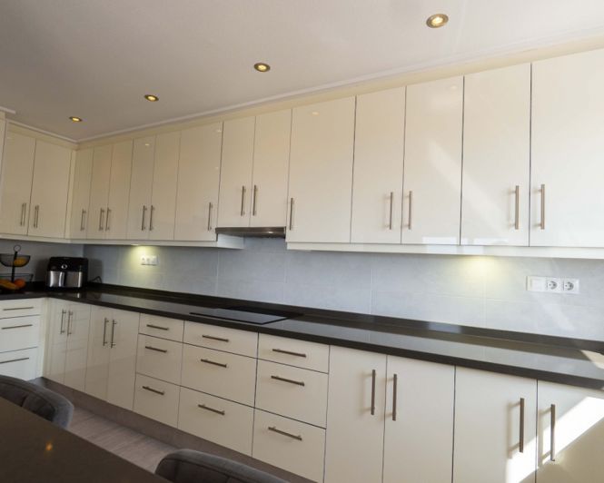 Image No.6-3 Bed Apartment for sale