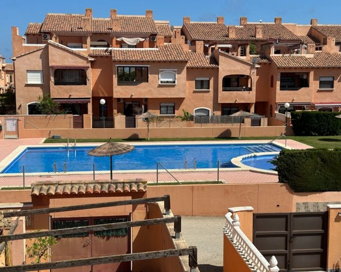 Image No.23-3 Bed Apartment for sale