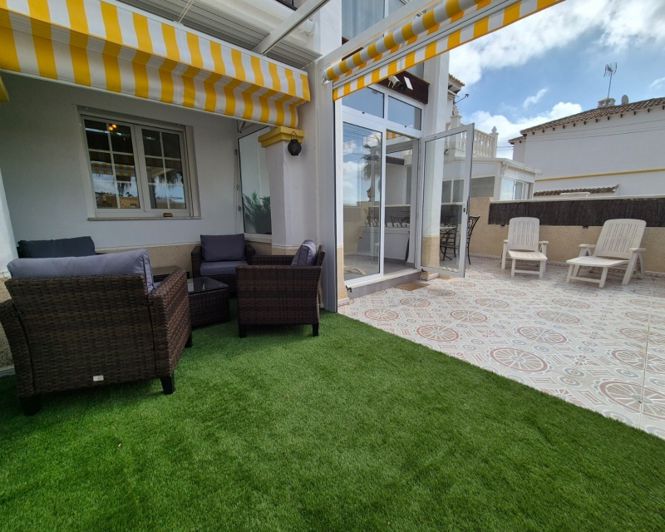Image No.2-1 Bed Apartment for sale