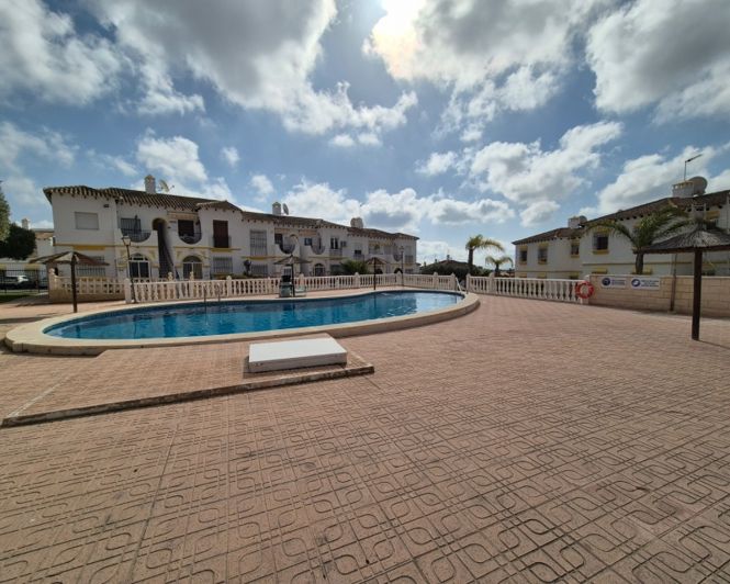 Image No.30-1 Bed Apartment for sale