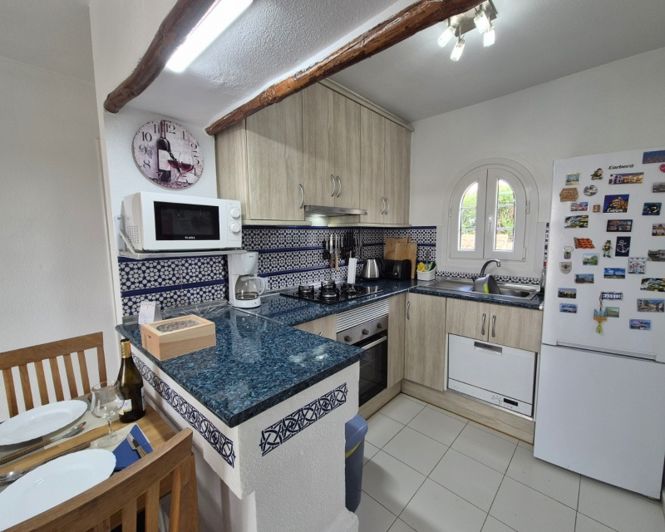 Image No.4-1 Bed Apartment for sale