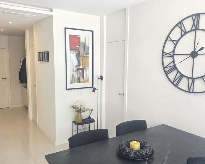 Image No.6-3 Bed Apartment for sale