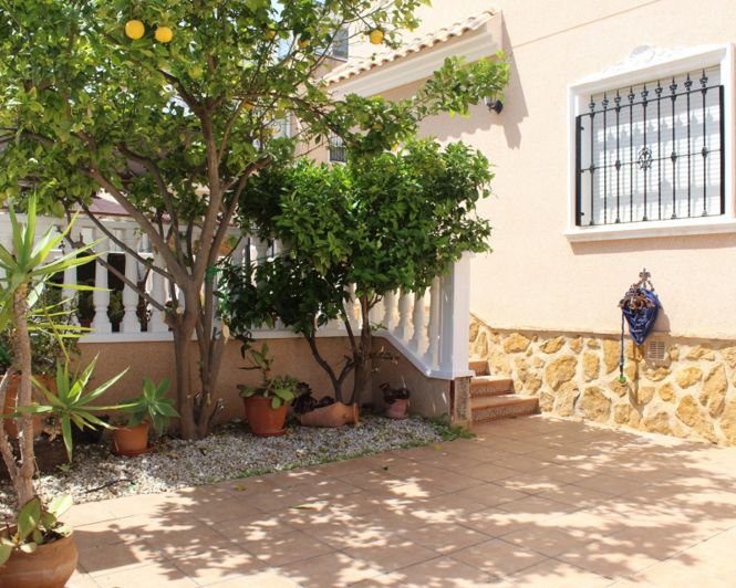 Image No.28-Villa de 3 chambres à vendre à Villamartin