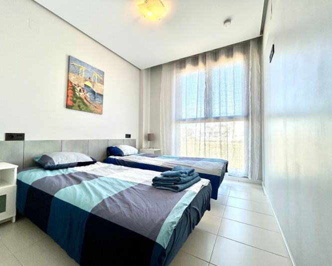Image No.12-2 Bed Apartment for sale