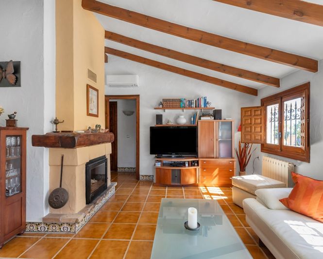 Image No.12-Villa de 3 chambres à vendre à Campoamor