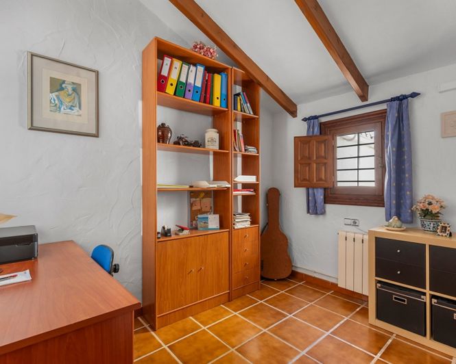 Image No.29-Villa de 3 chambres à vendre à Campoamor
