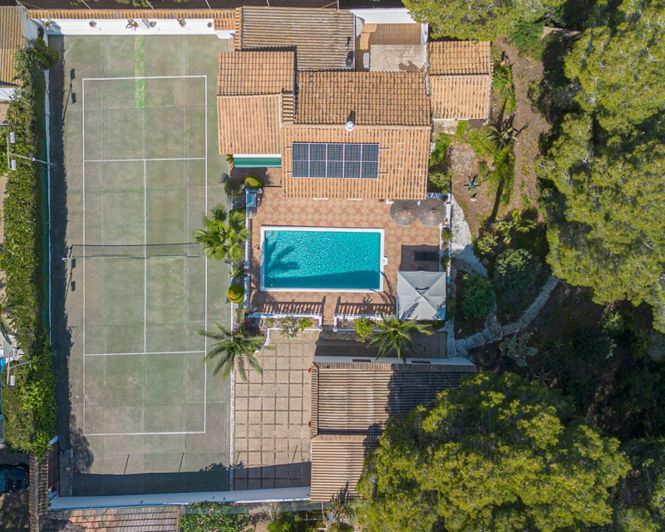 Image No.33-Villa de 3 chambres à vendre à Campoamor