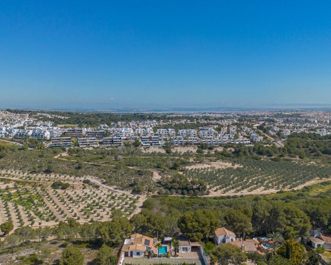 Image No.37-Villa de 3 chambres à vendre à Campoamor