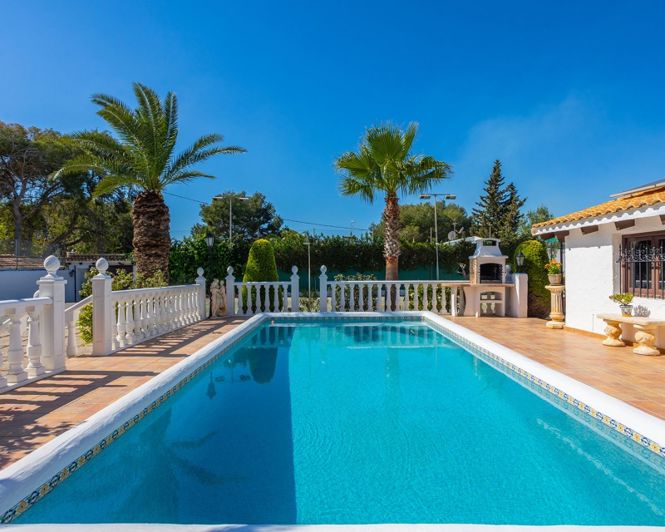Image No.39-Villa de 3 chambres à vendre à Campoamor