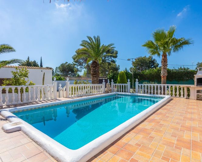Image No.40-Villa de 3 chambres à vendre à Campoamor
