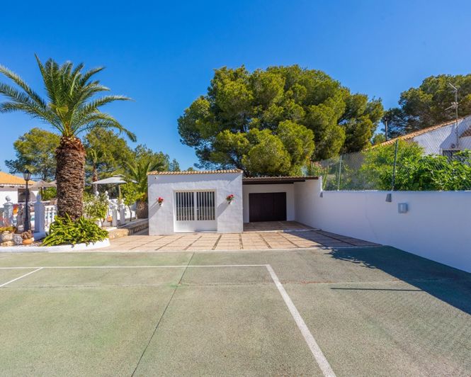 Image No.43-Villa de 3 chambres à vendre à Campoamor