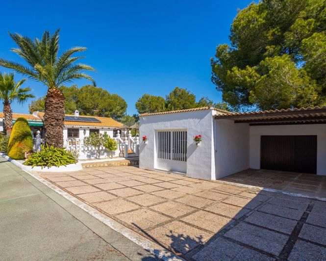 Image No.44-Villa de 3 chambres à vendre à Campoamor