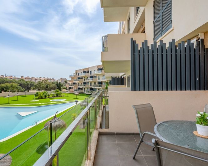 Image No.12-2 Bed Apartment for sale