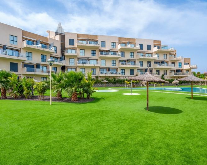 Image No.2-2 Bed Apartment for sale