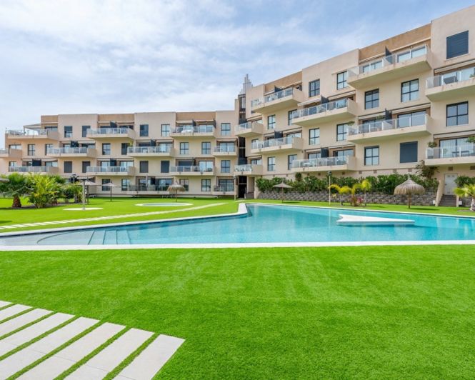 Image No.25-2 Bed Apartment for sale