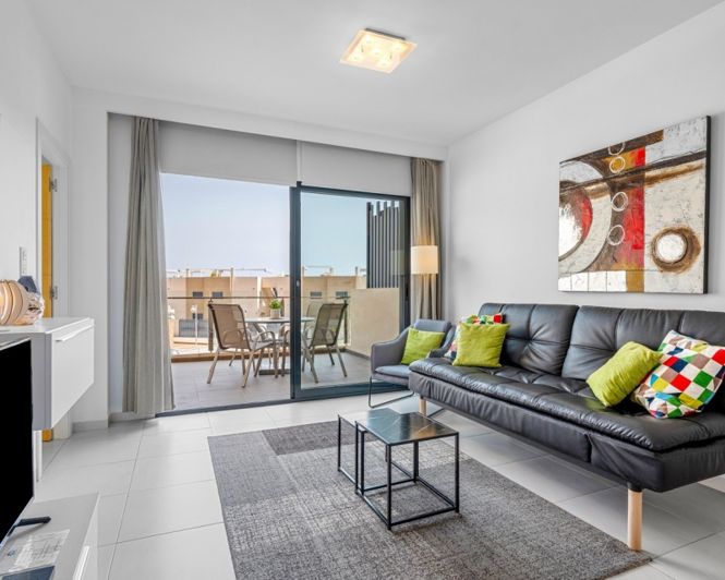 Image No.4-2 Bed Apartment for sale