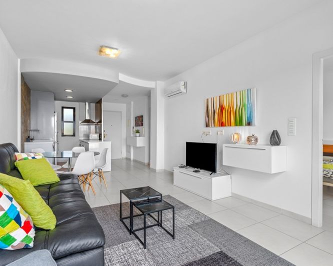 Image No.6-2 Bed Apartment for sale