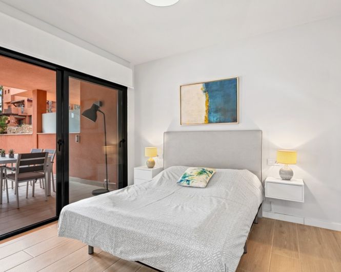 Image No.12-2 Bed Apartment for sale