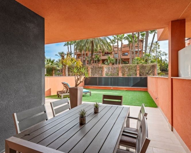 Image No.25-2 Bed Apartment for sale