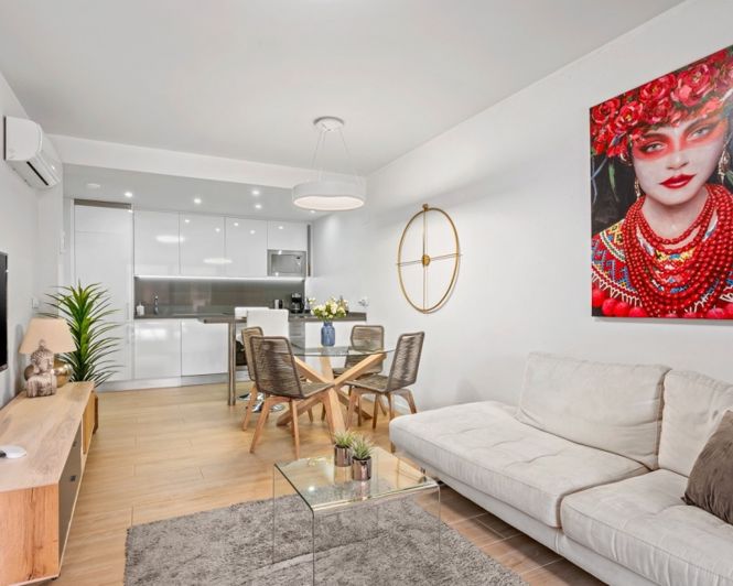 Image No.4-2 Bed Apartment for sale