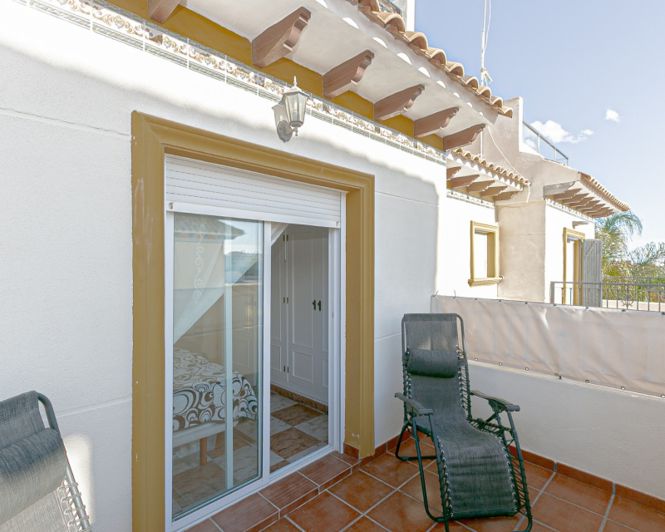 Image No.34-Villa de 3 chambres à vendre à Playa Flamenca