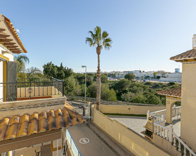 Image No.35-Villa de 3 chambres à vendre à Playa Flamenca