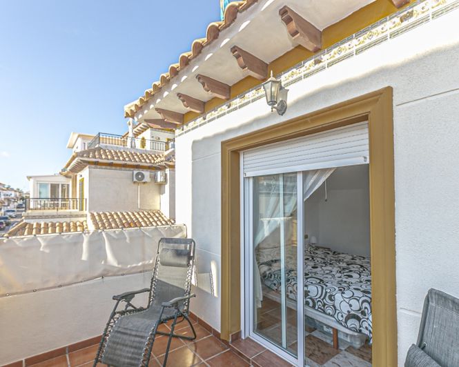 Image No.36-Villa de 3 chambres à vendre à Playa Flamenca