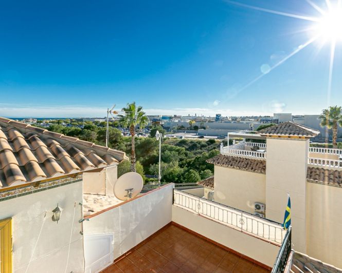 Image No.40-Villa de 3 chambres à vendre à Playa Flamenca