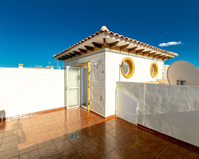 Image No.41-Villa de 3 chambres à vendre à Playa Flamenca